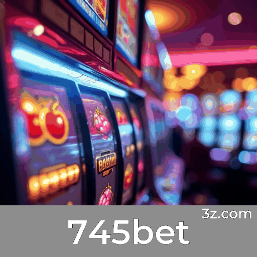 745bet: Seu Cassino Premiato e Seguro