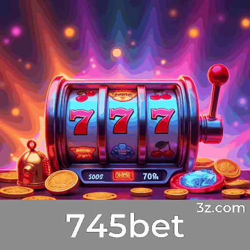 745bet: Apostas Simplificadas com o App Completo