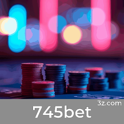 745bet: Jogos Diversos, Entretenimento Sem Limites