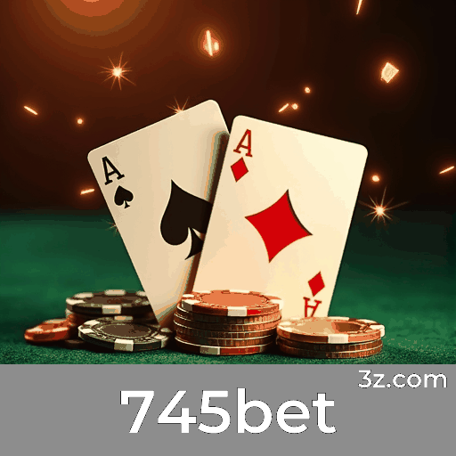 745bet: Jogos Diversos, Entretenimento Sem Limites