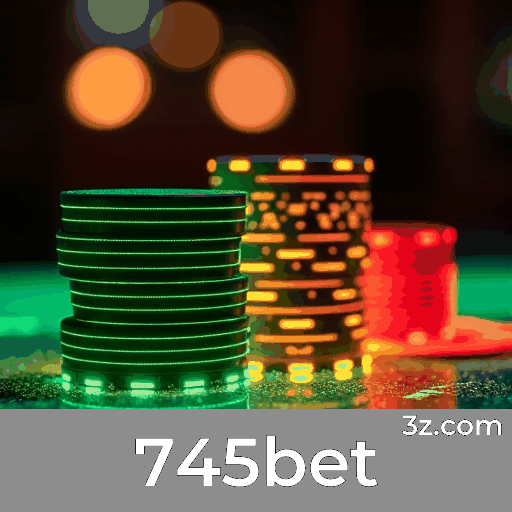 Desbloqueie Bônus Exclusivos com 745bet!