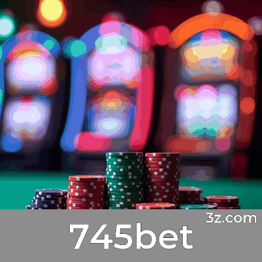 Luxo e Exclusividade no Casino 745bet com Dealers de Classe Mundial