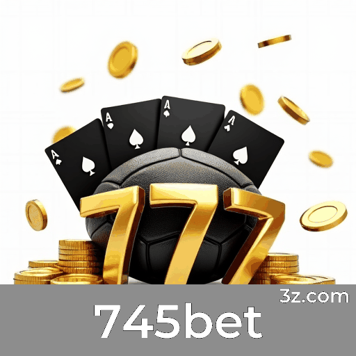 Luxo e Exclusividade no Casino 745bet com Dealers de Classe Mundial
