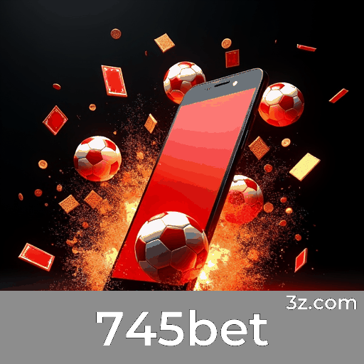 Estratégias de Jogo para Maximizar Suas Chances no 745bet