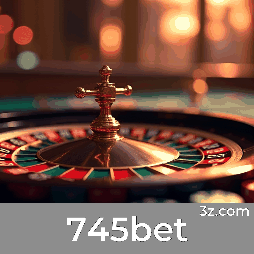 745bet: Apostas Esportivas em Eventos Brasileiros
