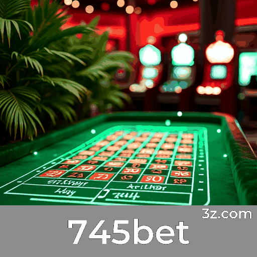 745bet: Apostas Simplificadas com o App Completo
