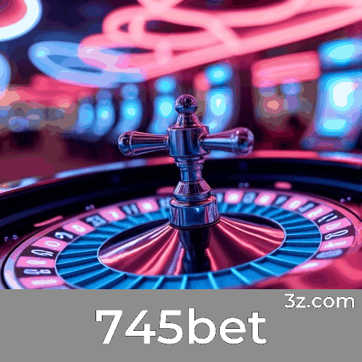 745bet: Apostas em Esportes e Odds Instantâneas